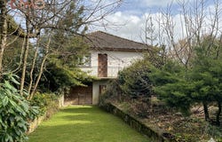 Champsac, Limousin 87230