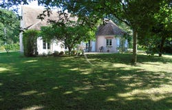 MENESTREAU EN VILLETTE, Centre-Val de Loire 45240