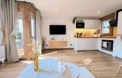 Saint-Gervais-les-Bains, Auvergne-Rhône-Alpes 74170
