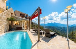 Corte, Corsica 20250