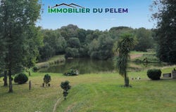 Plougonver, Brittany 22810