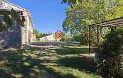 Salles-sur-l'Hers, Languedoc-Roussillon 11410