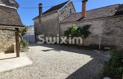 Noyers, Burgundy 89310