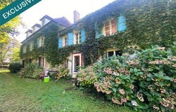 Lapalisse, Auvergne 03120