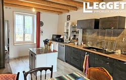 Le Chalard, Nouvelle-Aquitaine 87500