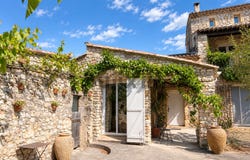 Uzès, Occitanie 30700