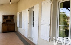 Nérac, Aquitaine 47600