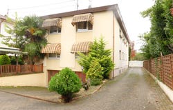Kingersheim, Alsace 68260
