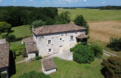 Bourg-de-Visa, Midi-Pyrénées 82190