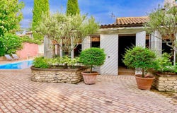 Oppède, Provence-Alpes-Côte-d'Azur 84580