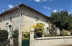 Saint-Sulpice-de-Ruffec, Poitou-Charentes 16460