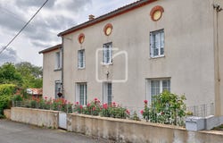 Clessé, Poitou-Charentes 79350