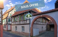 Wœrth, Bas-Rhin 67360