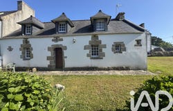 Audierne, Brittany 29770