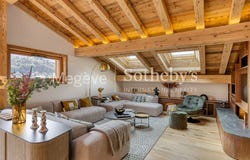 MEGEVE, Auvergne-Rhône-Alpes 74120