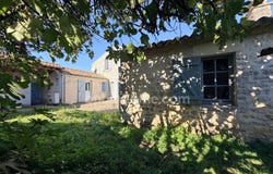 Sainte-Marie-de-Ré, Poitou-Charentes 17740