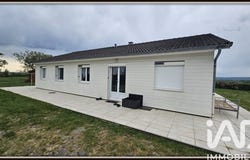Chantelle, Auvergne 03140
