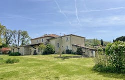 Castéra-Verduzan, Midi-Pyrénées 32410