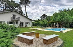 Parentis-en-Born, Landes 40160