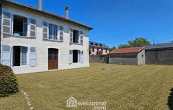 Boeil-Bezing, Aquitaine 64510