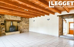 Moréac, Brittany 56500