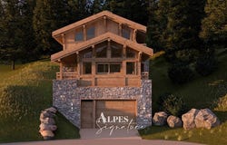 Valmeinier, Auvergne-Rhône-Alpes 73450