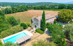 Grignan, Rhône-Alpes 26230