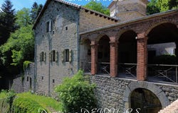 Marcols-les-Eaux, Rhône-Alpes 07190