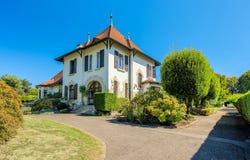 Thonon-les-Bains, Rhône-Alpes 74200