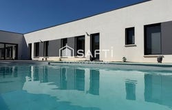 Vaux-Sur-Vienne, Poitou-Charentes 86220