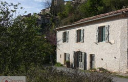 Cordes-sur-Ciel, Midi-Pyrénées 81170