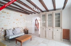 Langeais, Centre 37130