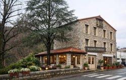 Prats-de-Mollo-la-Preste, Languedoc-Roussillon 66230