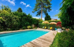 Saint-Genis-Pouilly, Ain 01630