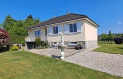 La Ferte-Mace, Basse-Normandie 61600