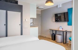 Bois-d'Arcy, Yvelines 78390