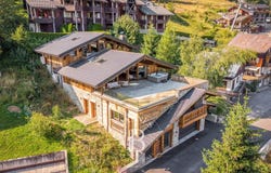 Les Gets, Rhône-Alpes 74260