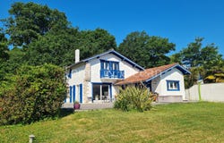 Bassussarry, Aquitaine 64200