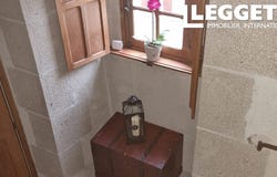Évaux-les-Bains, Nouvelle-Aquitaine 23110