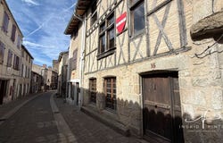 Parthenay, Poitou-Charentes 79200