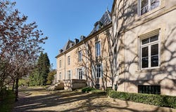 LE VAL D AJOL, Grand Est 88340