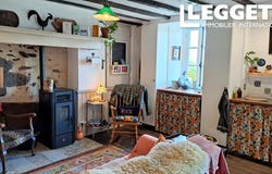 Saint-Bazile, Nouvelle-Aquitaine 87150