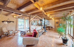 La Roquille, Aquitaine 33220