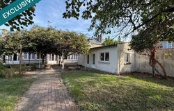 Dange-Saint-Romain, Poitou-Charentes 86220