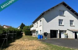 Les Ancizes-Comps, Auvergne 63770