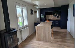 Pommerit-Jaudy, Bretagne 22450