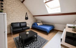 Creil, Hauts-de-France 60100