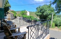 Roquebrun, Languedoc-Roussillon 34460