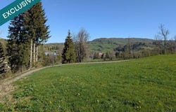 Foncine-Le-Bas, Franche-Comté 39520