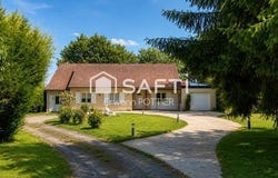 Étigny, Bourgogne 89510